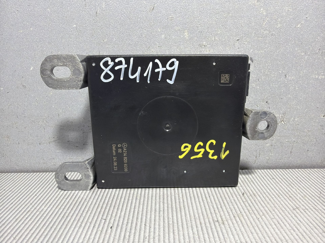 ELEKTRONIKA MODUL MERCEDES C KLASA (W206/S206) > 21- A2148208200