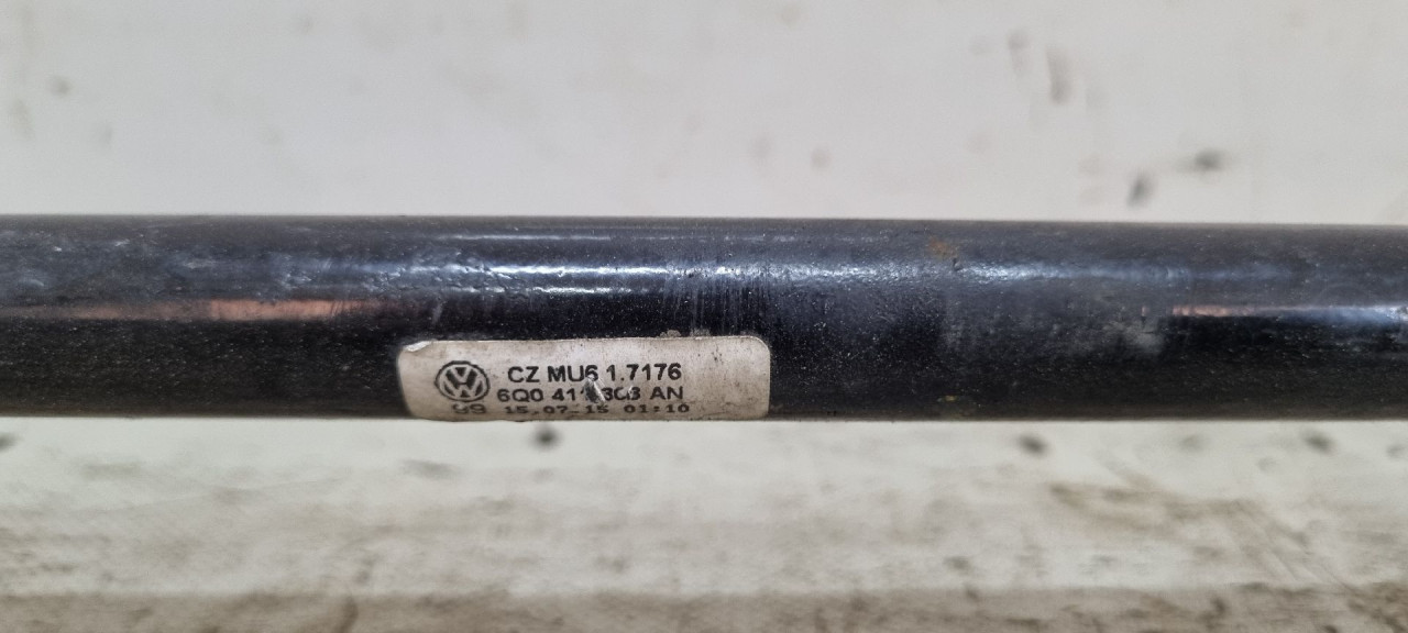 DIJELOVI BALANS STANGA VW POLO > 09-14 6Q0411303AN