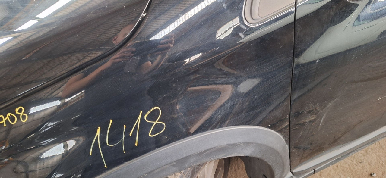 DIJELOVI BLATOBRAN PEUGEOT 2008 > 16-19 1.6 9822104880