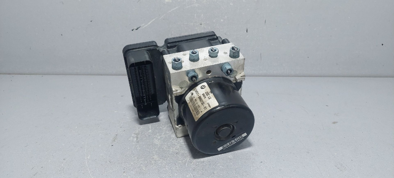 ABS ELEKTRONIKA BMW SERIJA 3 (F30/F31) > 11-14 6860731