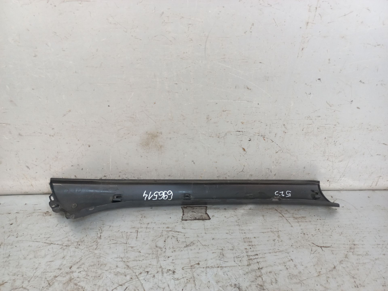DIJELOVI LAJSNA IVECO DAILY > 14- 5802032588