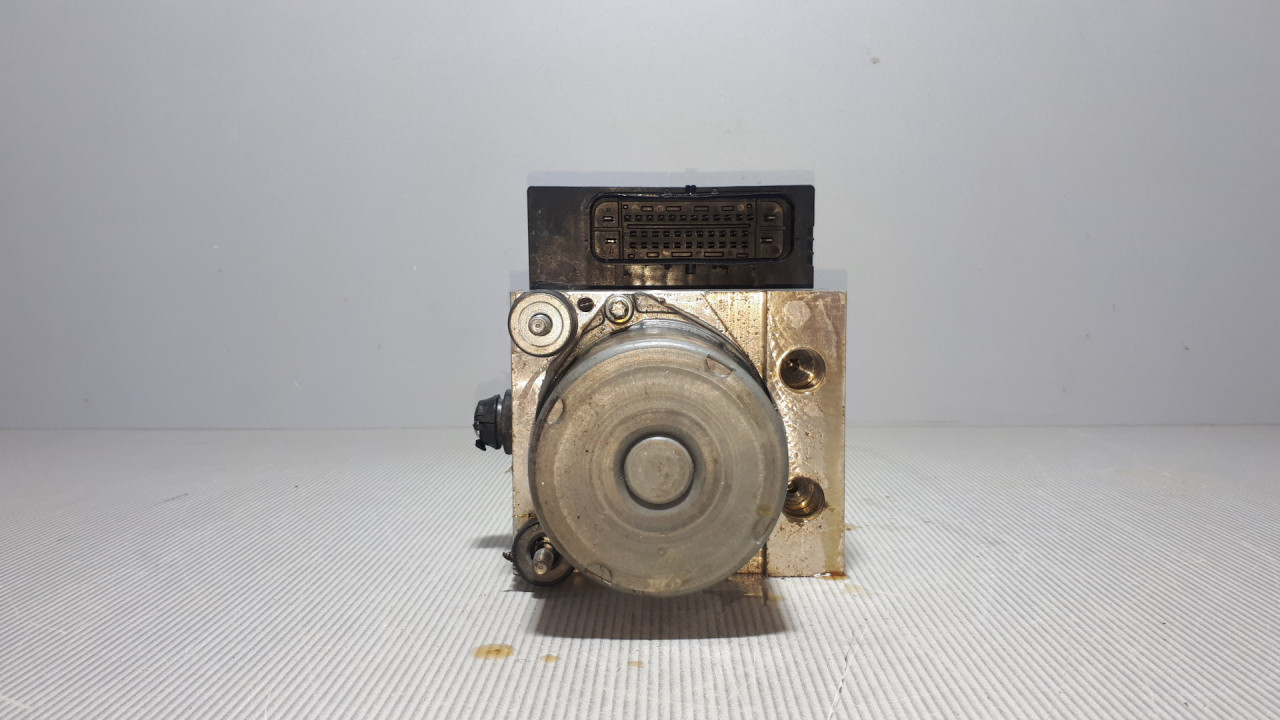 ABS ELEKTRONIKA JAGUAR XF > 08-11 8X232C405EE
