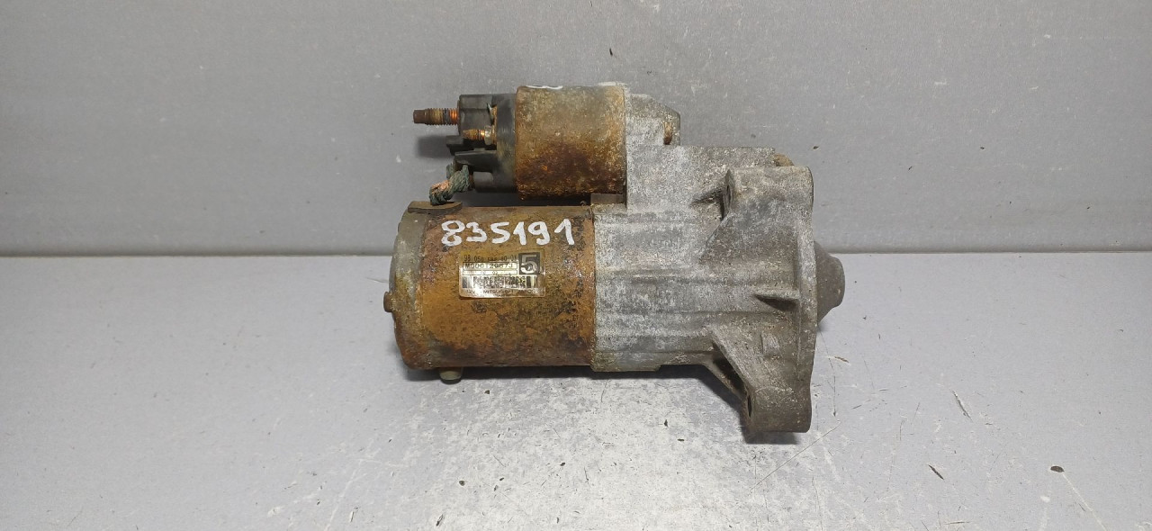 DIJELOVI ALNASER PEUGEOT 308 > 17-21 2.0 9805058680