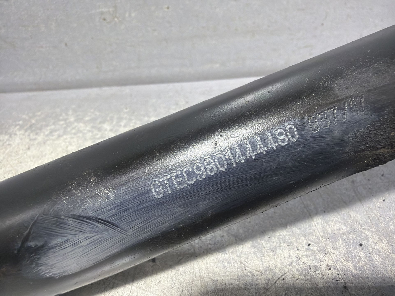 DIJELOVI CRIJEVO FORD MONDEO > 14-19 2.0 9801444480