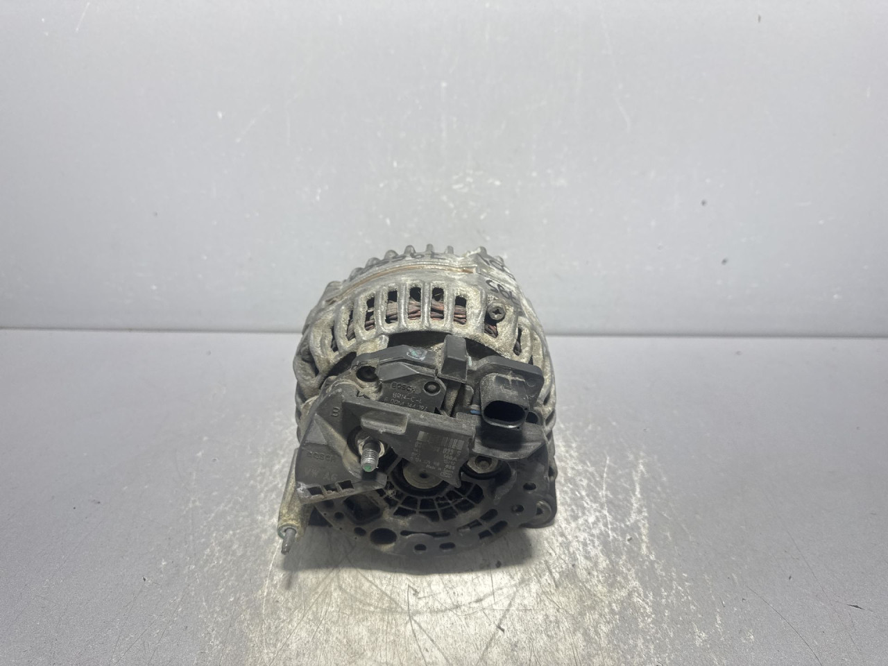DIJELOVI ALTERNATOR AUDI A3 > 08-12 03C903023S