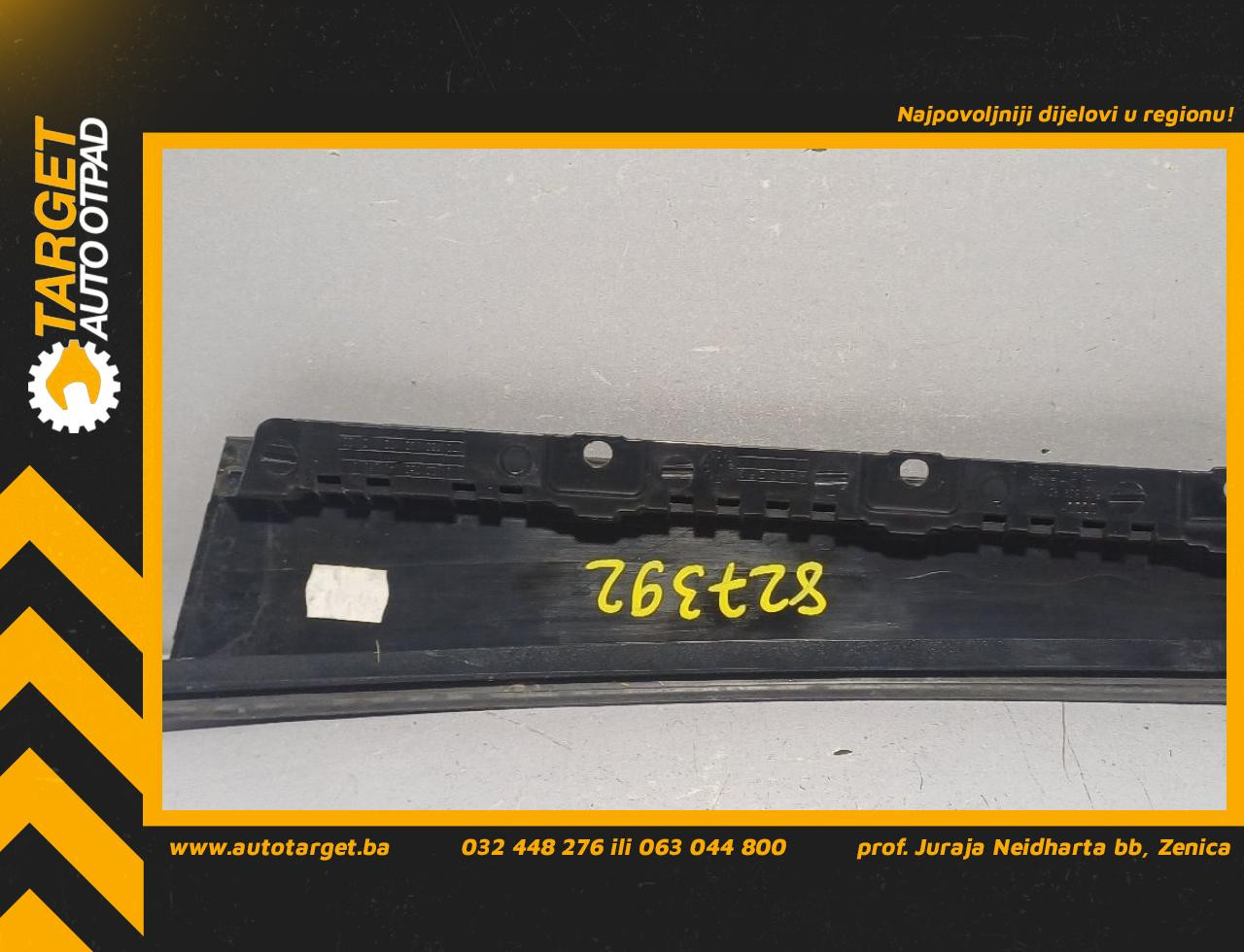 DIJELOVI LAJSNA AUDI A4 (B9) > 15-18 2.0 8W0839901