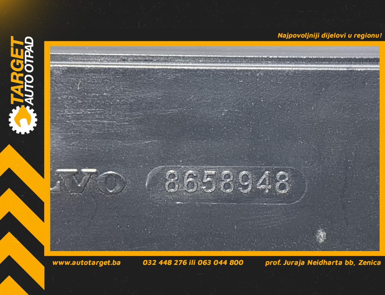DIJELOVI TRECE STOP SVJETLO VOLVO S70/V70 > 00-04 8658948