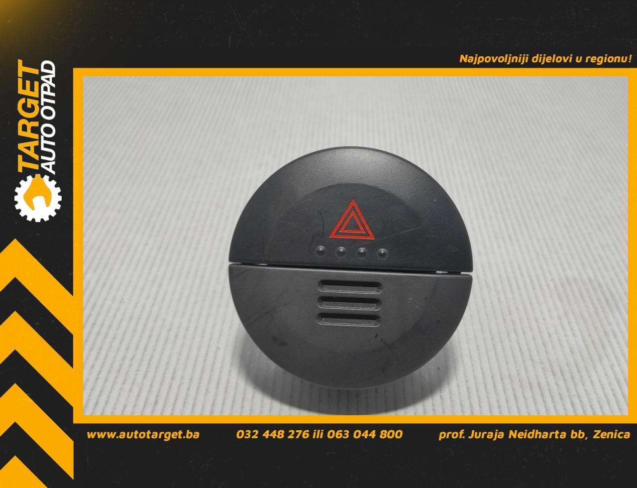 PREKIDAC NISSAN X-TRAIL > 01-06 NILES06016