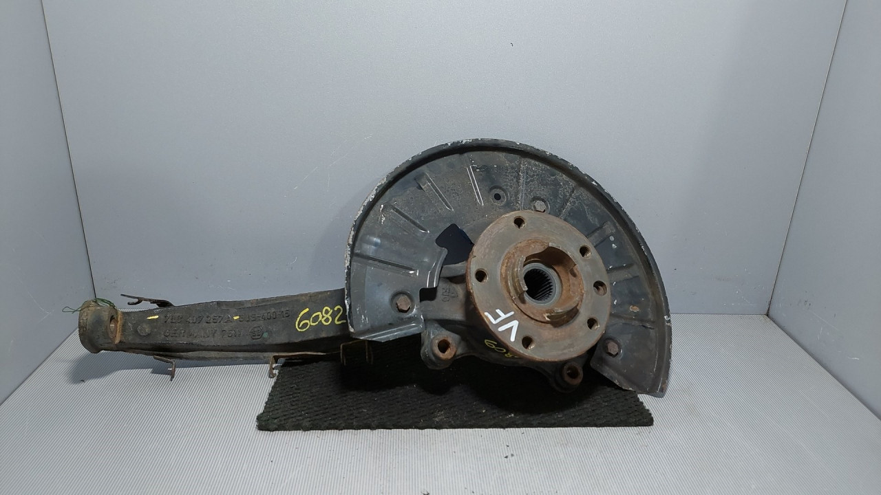 DIJELOVI GLAVCINA VW TOUAREG > 02-06 7L0407257A