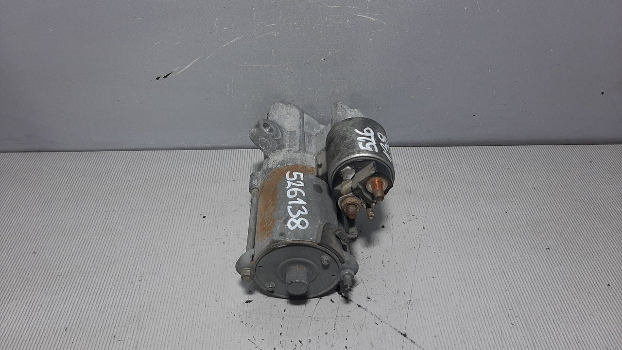 DIJELOVI ALNASER FORD FOCUS > 07-11 4M5T11000AC