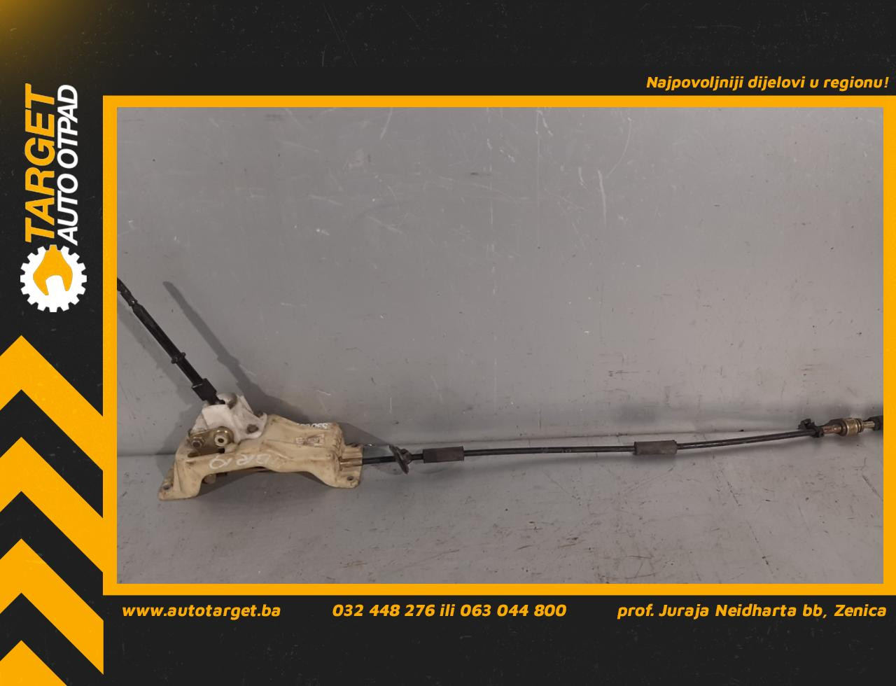 DIJELOVI SALTEBLA LANCIA LYBRA > 99-05 735276076