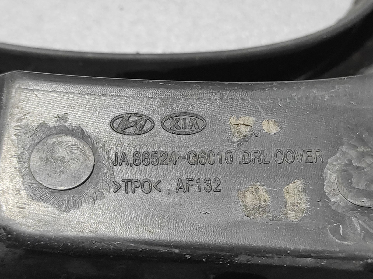 PLASTIKA BRANIKA KIA PICANTO > 17-20 86524G6010
