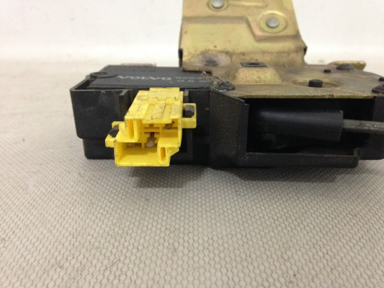 DIJELOVI BRAVA GEPEKA VOLVO S80 > 98-06 9170974