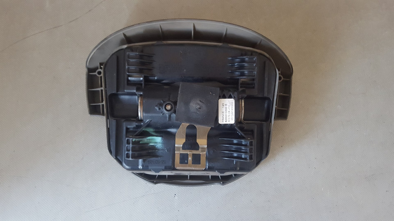 AIRBAG VOLANA RENAULT SCENIC > 03-06 8200310300B