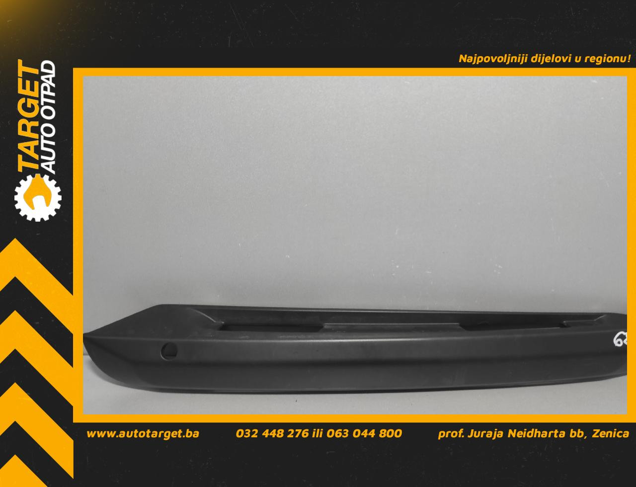 LAJSNA PEUGEOT EXPERT/TRAVELLER > 16- 9813797277