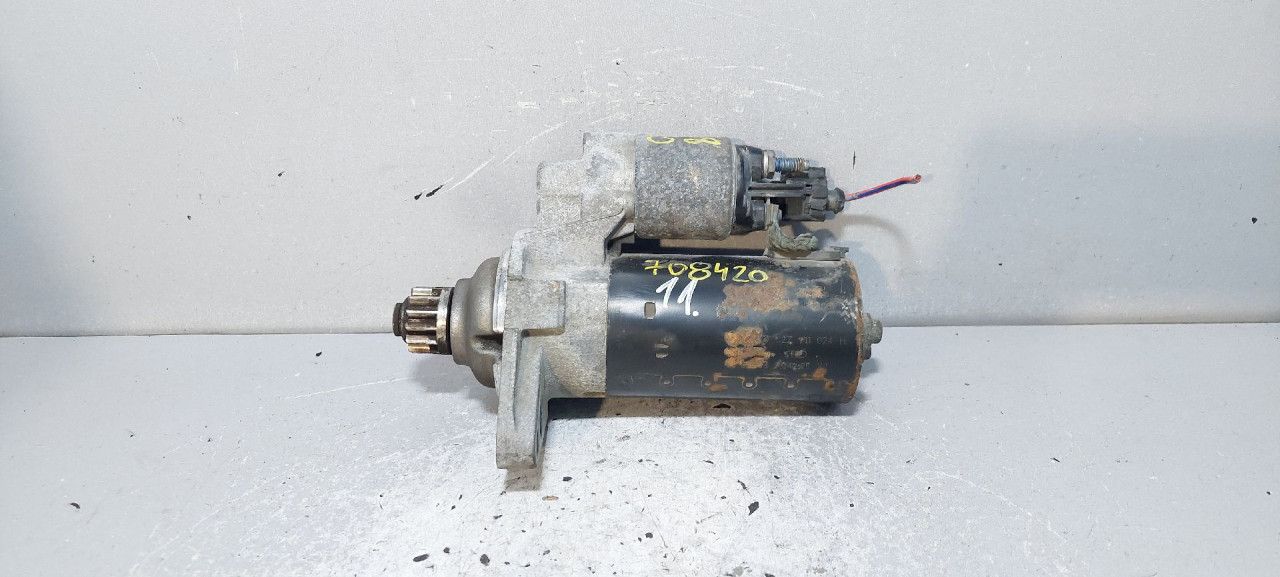DIJELOVI ALNASER VW PASSAT B6 > 05-10 02Z911024H