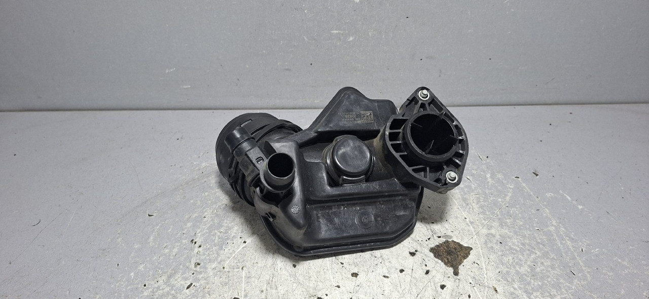 DIJELOVI CRIJEVO VW TIGUAN > 20- 1.5 05E129654R