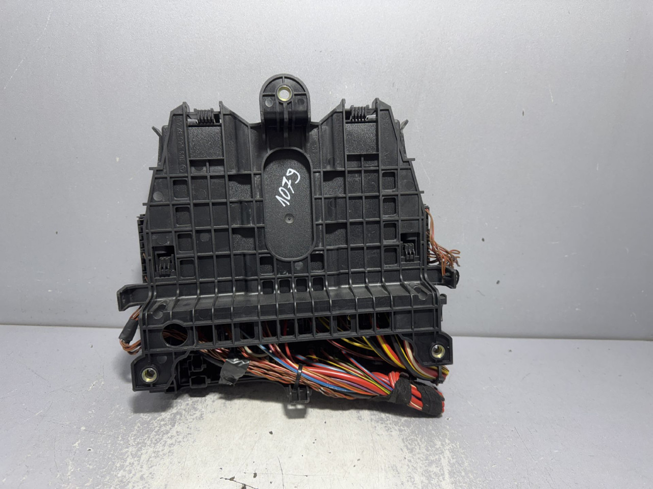KOMFORT ELEKTRONIKA MERCEDES B KLASA (W245) > 05-08 A16