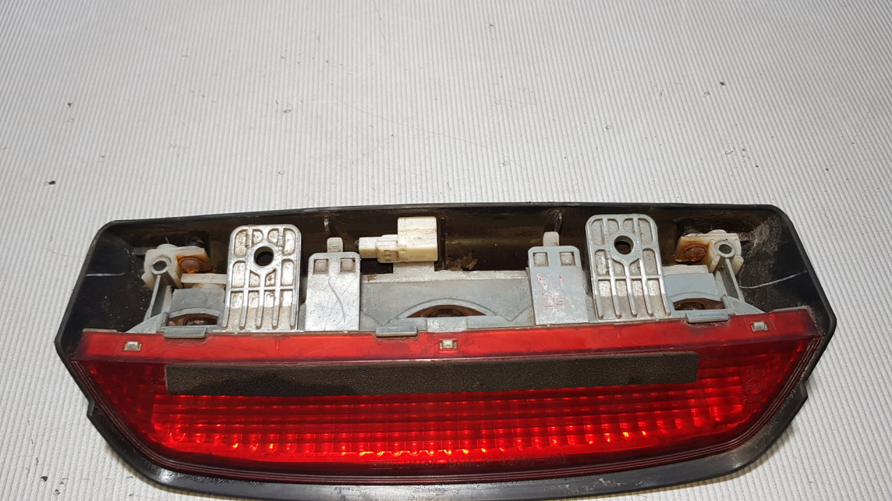 TRECE STOP SVJETLO HYUNDAI I10 > 07-09 927500X0