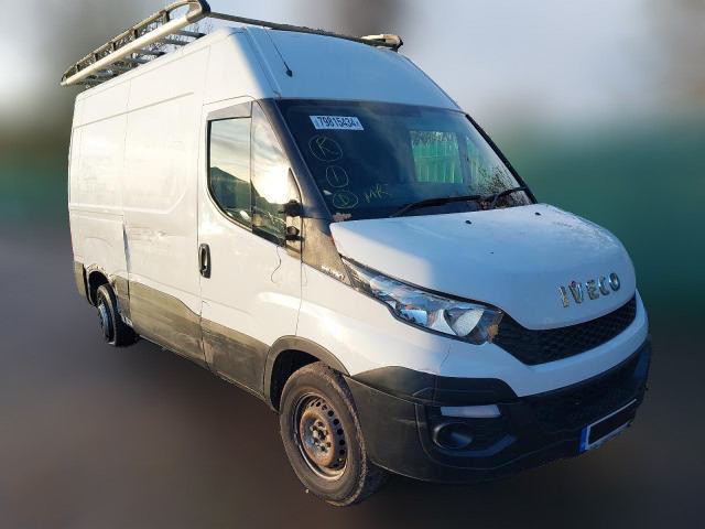 DIJELOVI IVECO DAILY > 14- 2.3 Dizel F1AFL411B MOTOR