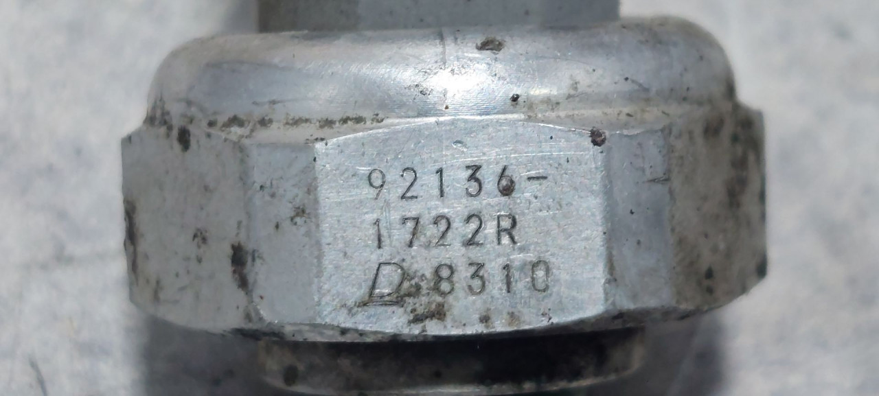 PRESOSTAT KLIME RENAULT MEGANE > 14-16 921361722R