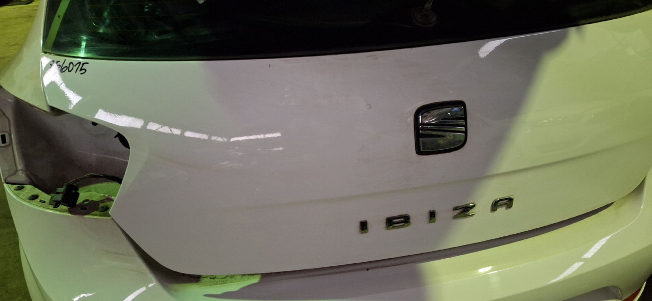 DIJELOVI GEPEK SEAT IBIZA > 08-12