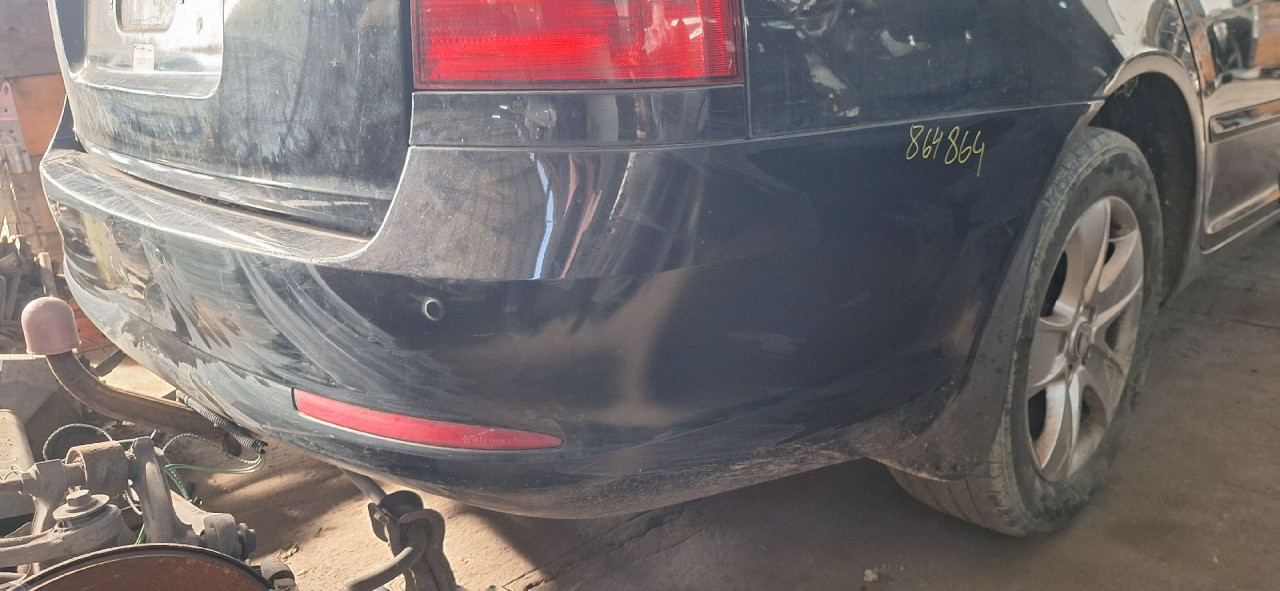DIJELOVI BRANIK SKODA OCTAVIA > 08-13 1.9 1Z9807417