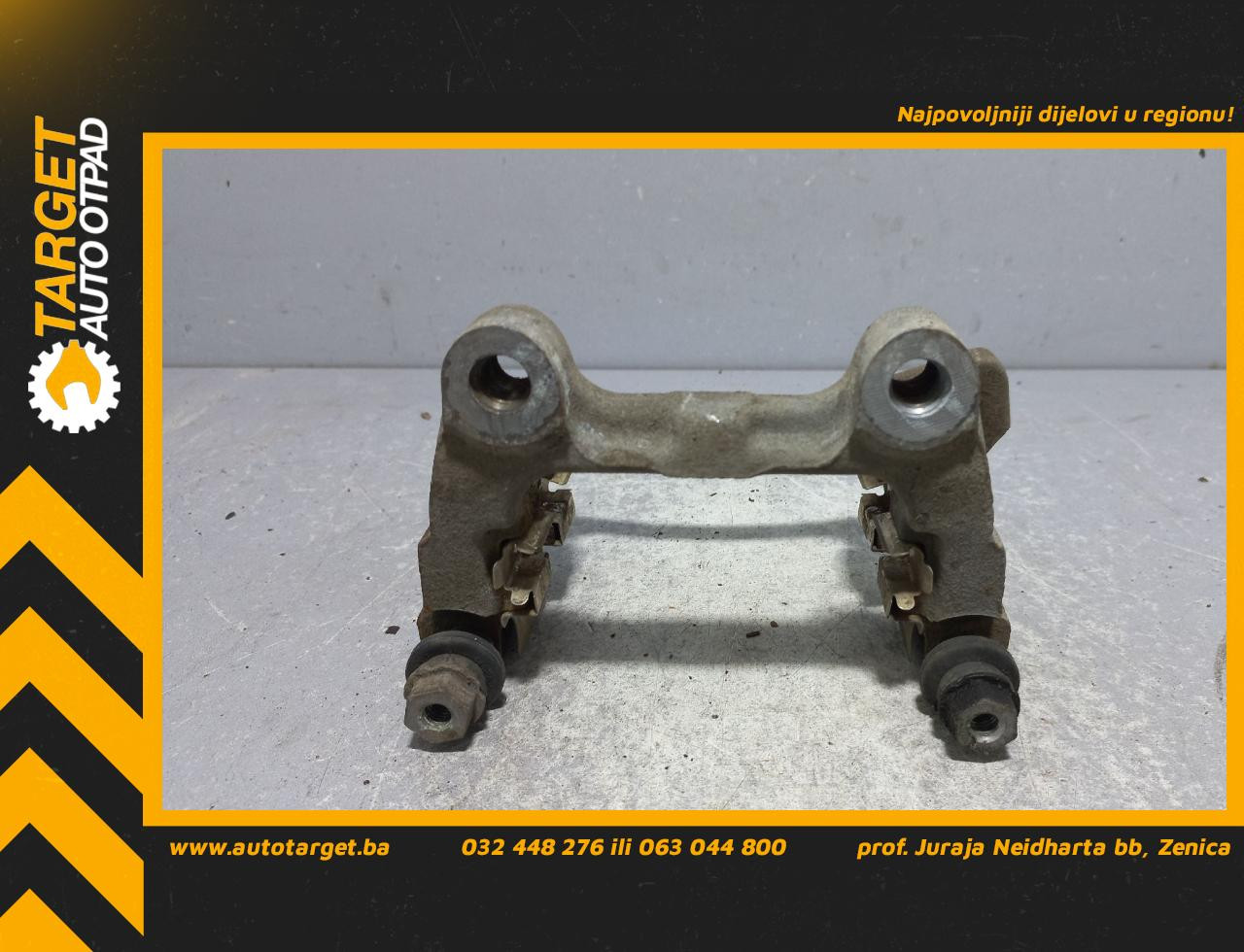 DIJELOVI NOSAC VW PASSAT B7 > 10-14 3AA615426B
