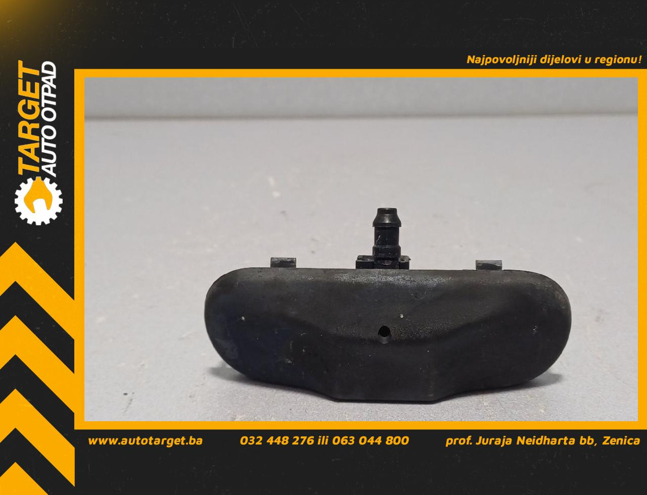 DIJELOVI PRSKALICA ZA BRISACE VW TIGUAN > 07-11 5M0955985C
