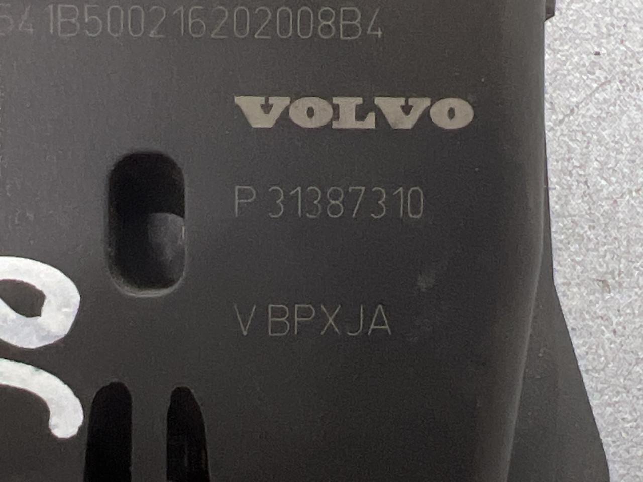 DIJELOVI KAMERA VOLVO XC60 > 13-17 P31387310