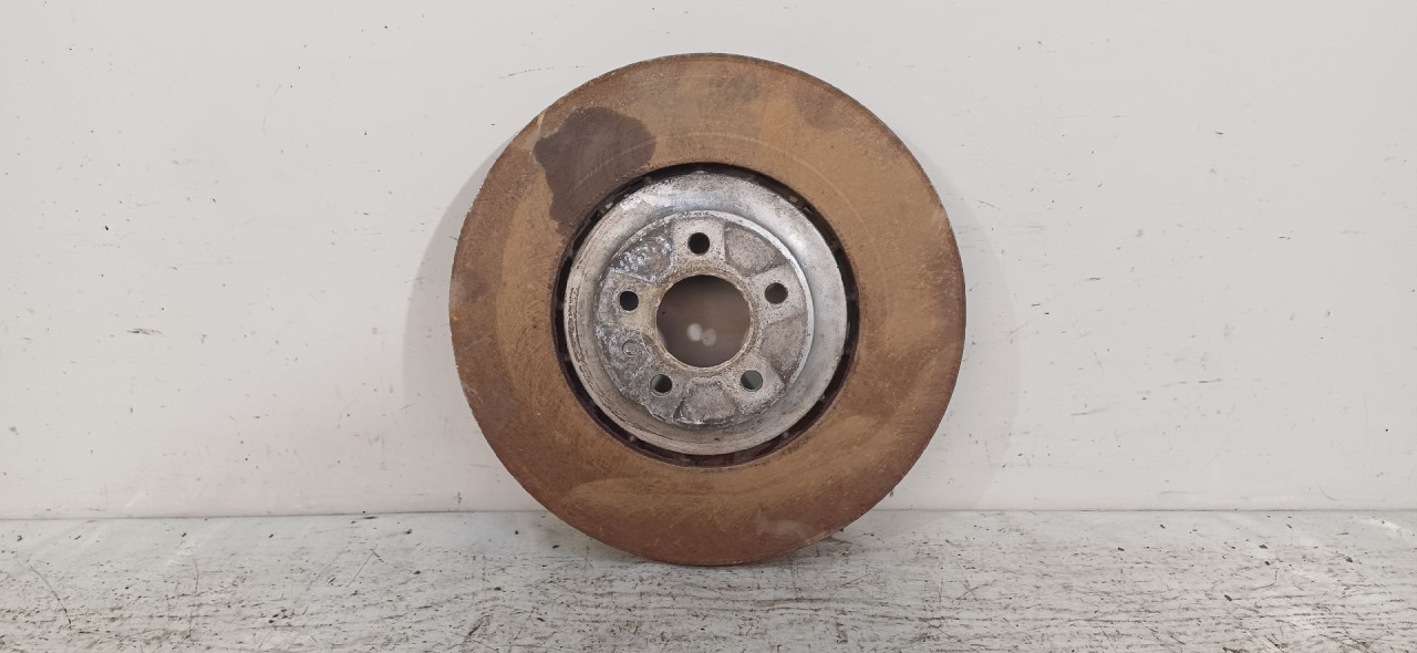 KOCIONI DISK AUDI A6 4G > 14-18 4H0615301L