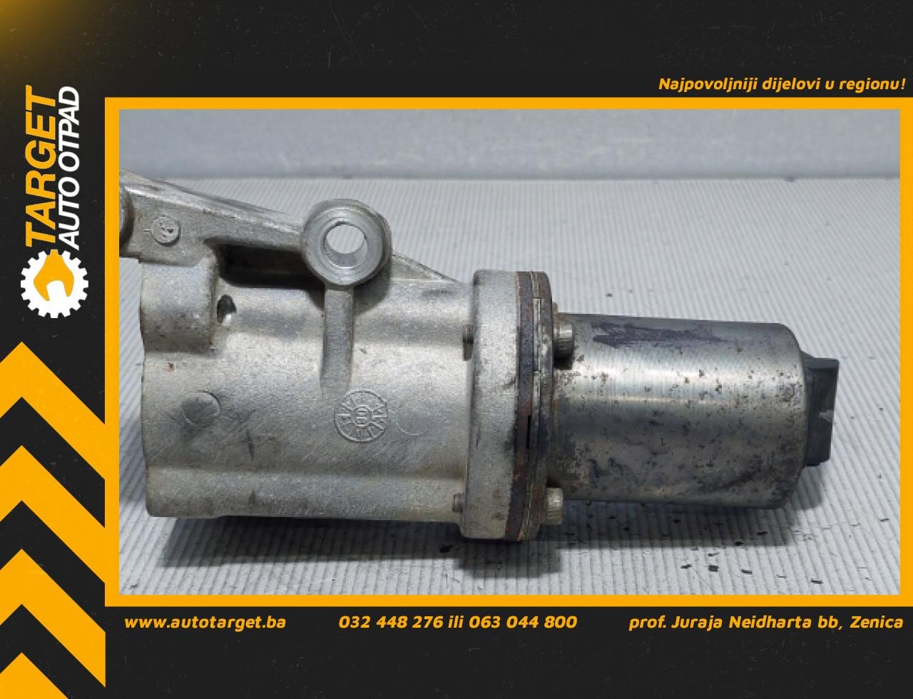 DIJELOVI EGR HYUNDAI I30 > 10-12 1.6 284102A350