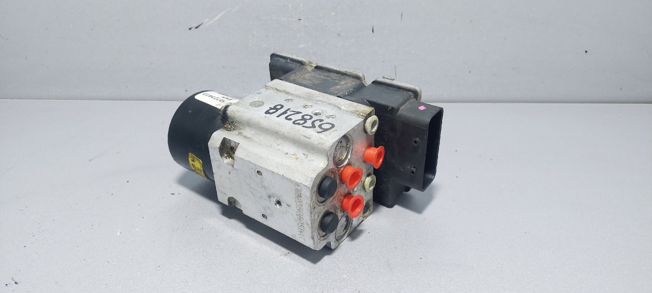 ABS ELEKTRONIKA SAAB 9-3 > 08- 54084872B 12773673