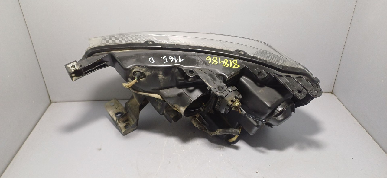 DIJELOVI FAR FORD RANGER > 16- 818485
