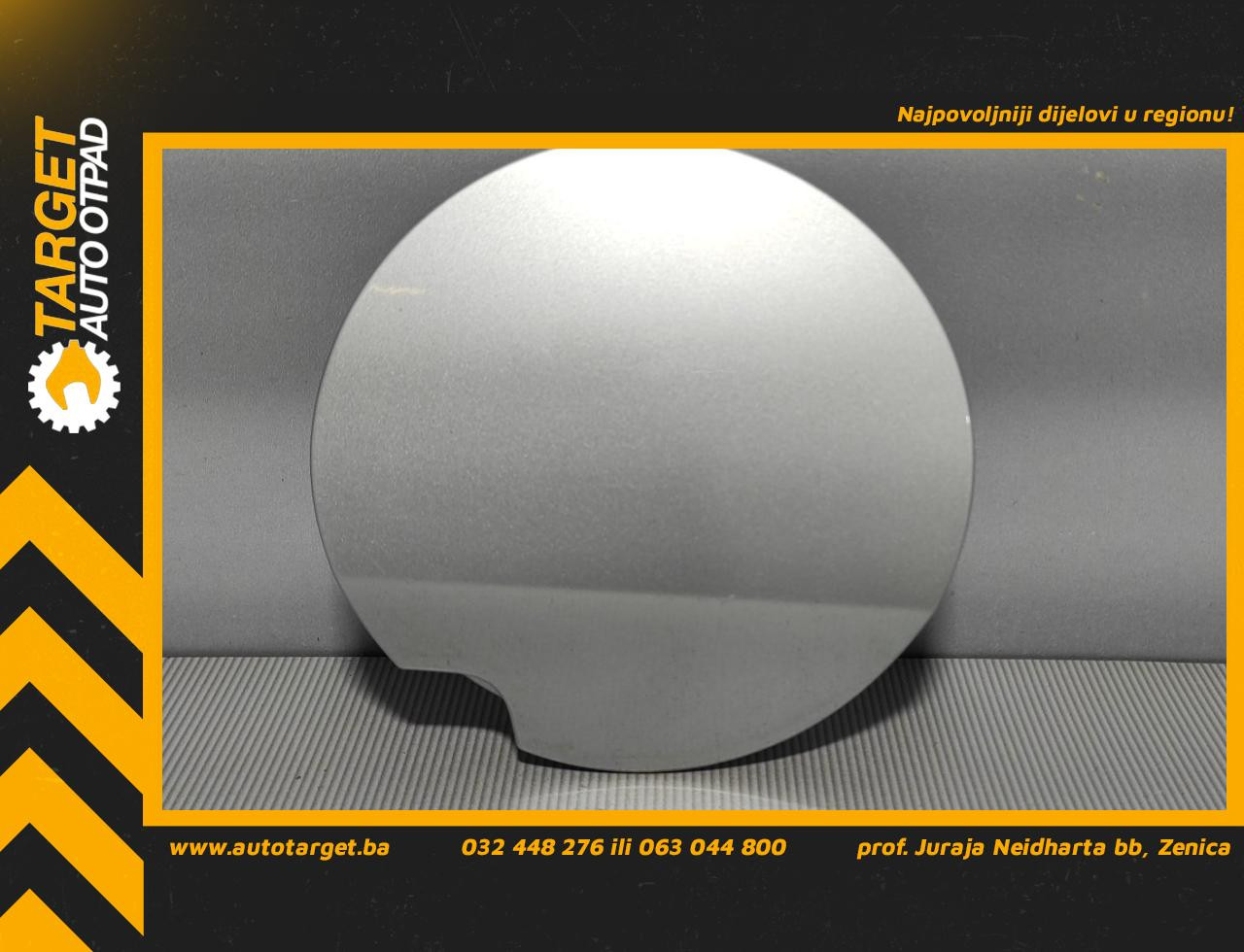 DIJELOVI POKLOPAC REZERVOARA PEUGEOT 308 > 07-11 9681632777