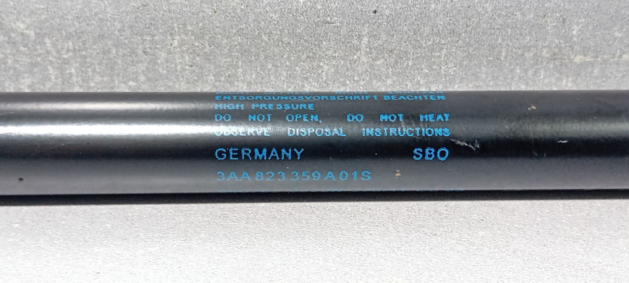AMORTIZER HAUBE VW PASSAT B7 > 10-14 3AA823359A
