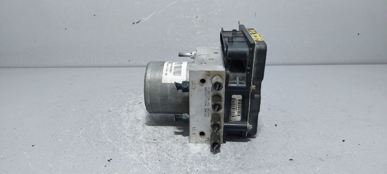 ABS ELEKTRONIKA HONDA CIVIC > 06-11 0265238013