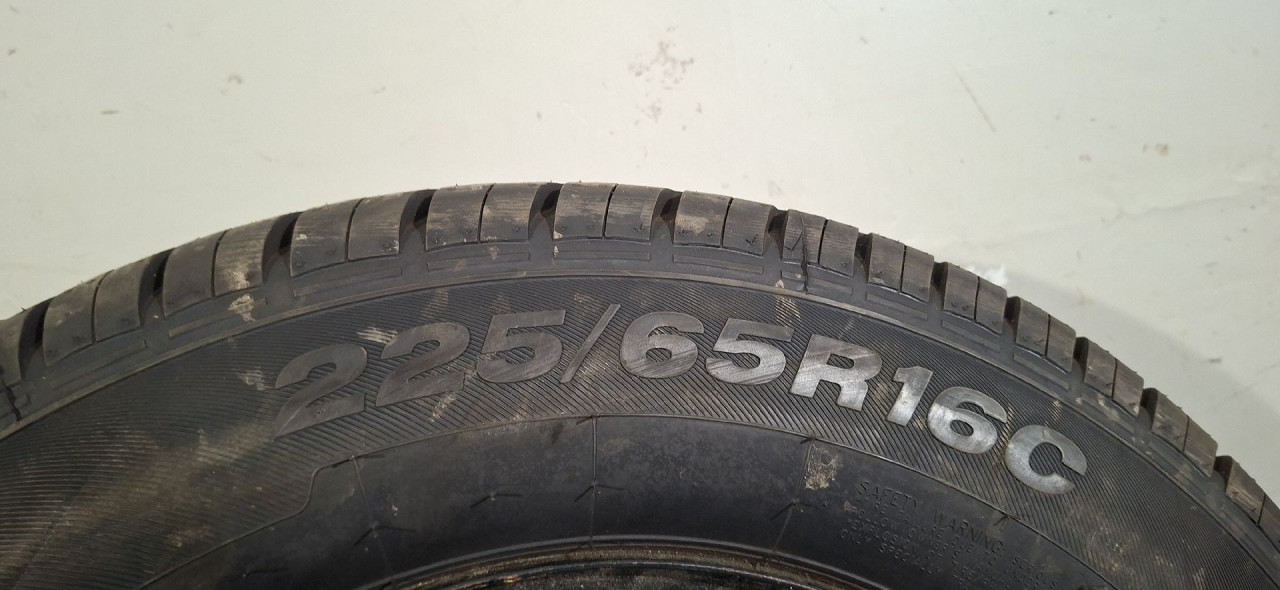 DIJELOVI GUMA RENAULT MASTER > 14-