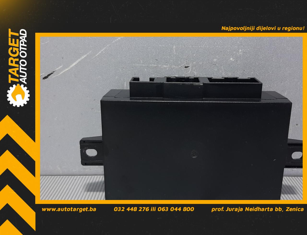 DIJELOVI ELEKTRONIKA MODUL VOLVO V70 > 08-11 31218393