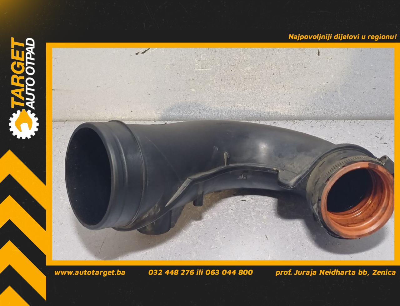 CRIJEVO MERCEDES VITO (W447) V KLASA > 14- A4475281224