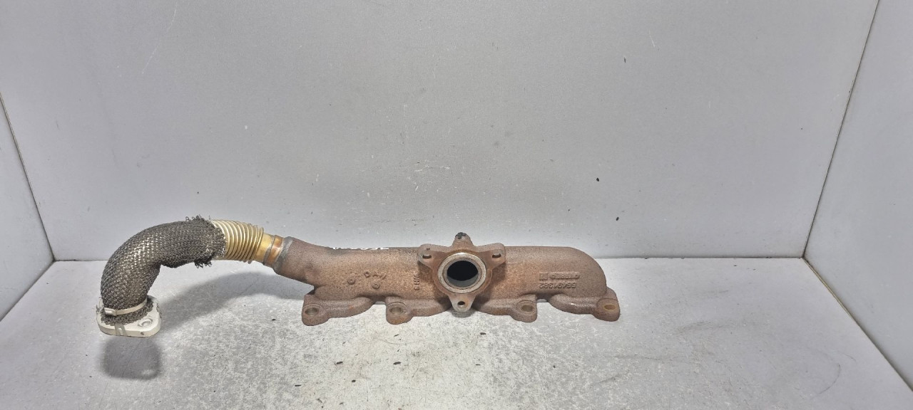 IZDUVNA GRANA OPEL ASTRA K > 15-19 55491382