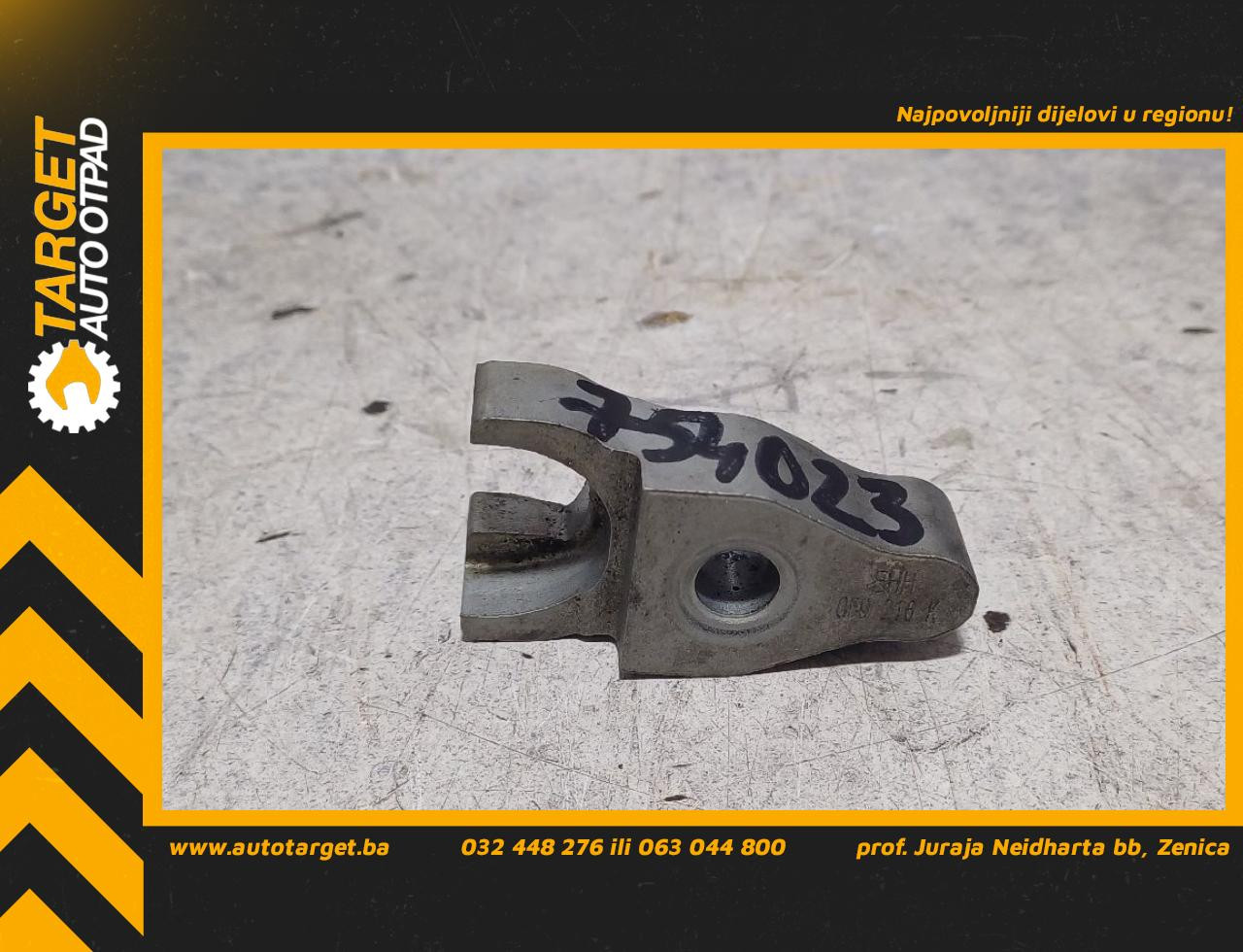 DIJELOVI NOSAC AUDI A7 > 16- 059216K