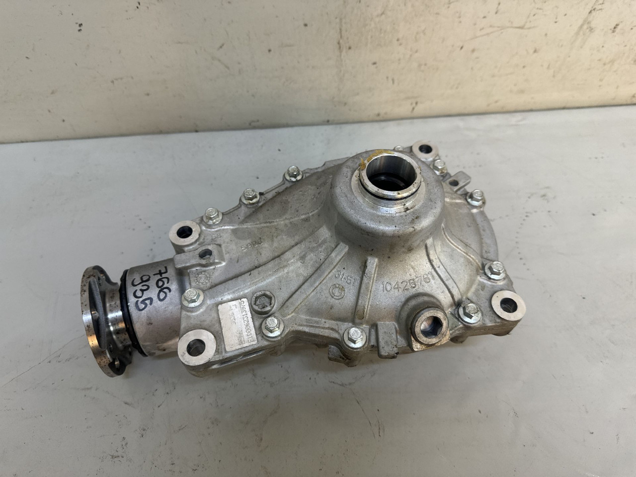 DIFERENCIJAL BMW SERIJA 3 (G20) > 18- 315110425761