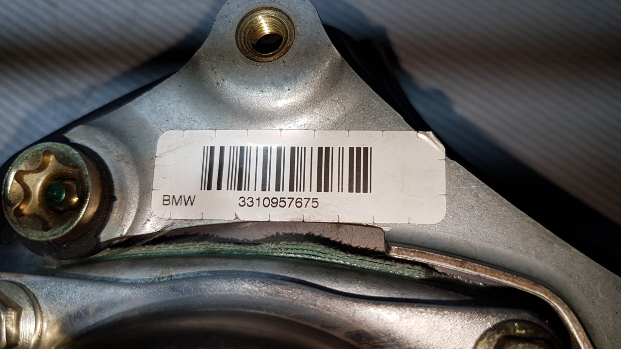 AIRBAG VOLANA BMW SERIJA 3 (E46) > 02-05 3310957675