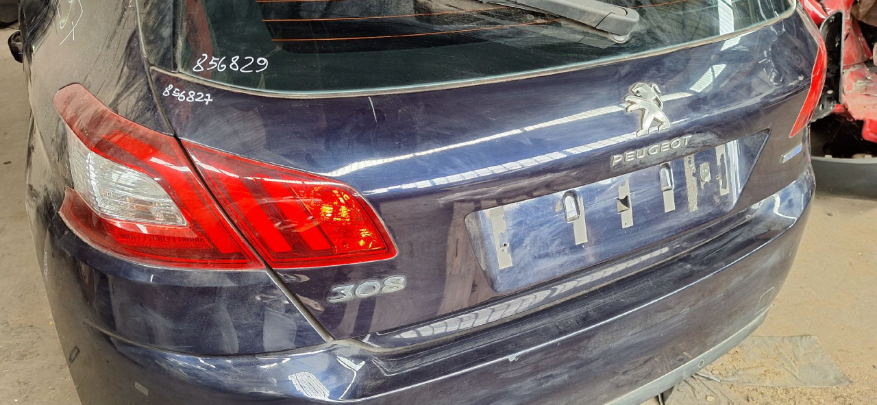 DIJELOVI GEPEK PEUGEOT 308 > 13-17 1610669880