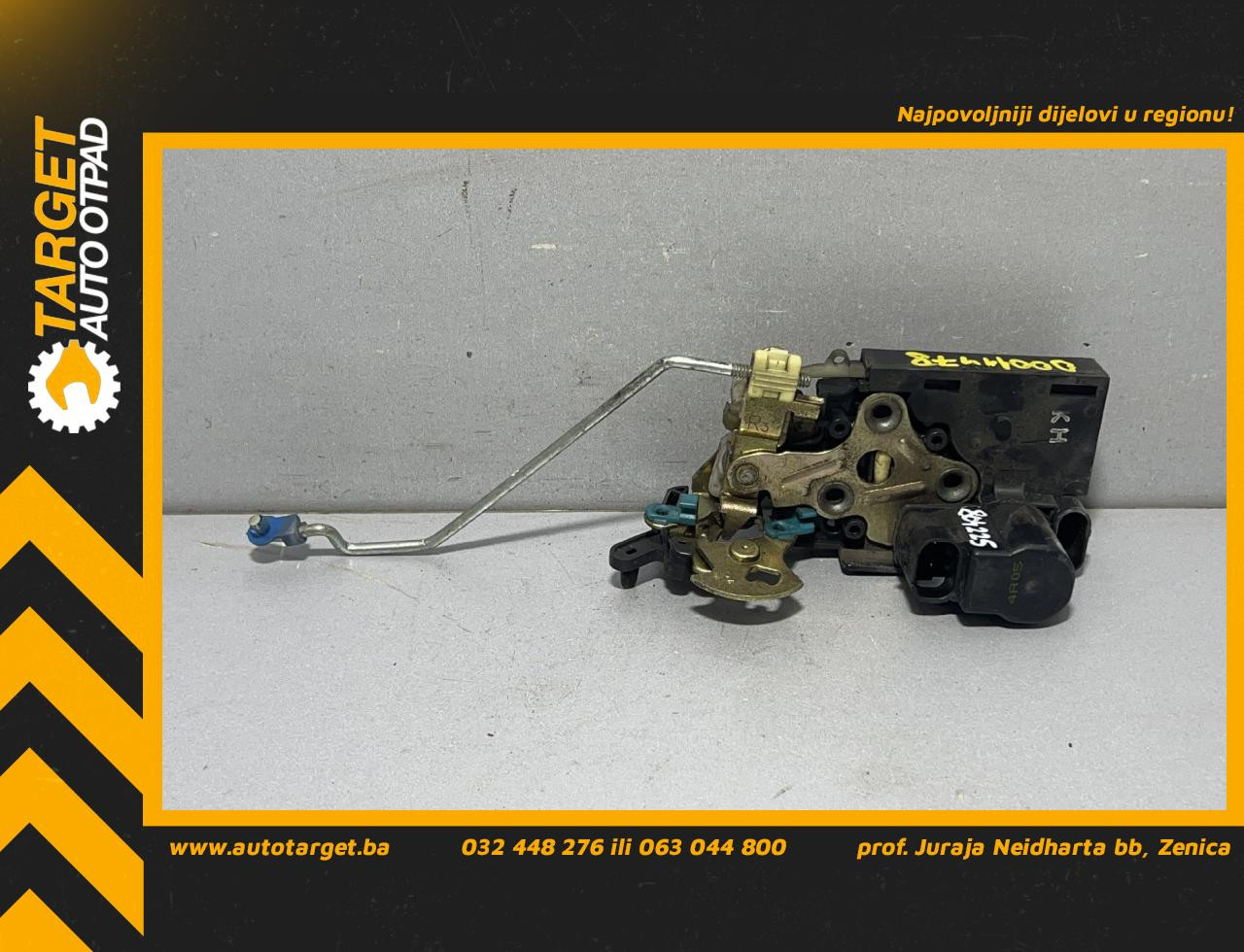 DIJELOVI BRAVA VRATA CHEVROLET/DAEWOO LACETTI > 04-10