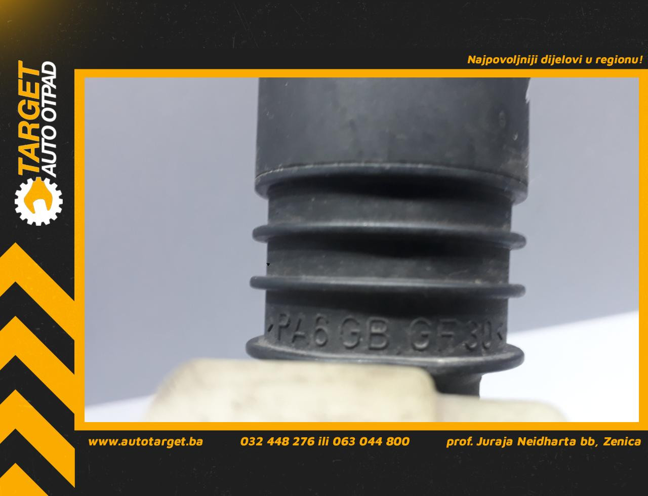 DIJELOVI PRSKALICA ZA BRISACE VW GOLF 4 > 97-03 PA6GBGF30