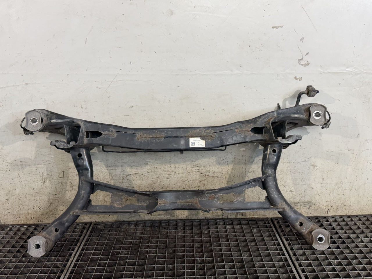 DIJELOVI TRAP/MOST VW PASSAT B8 > 14-19 2.0 3Q0505235AA
