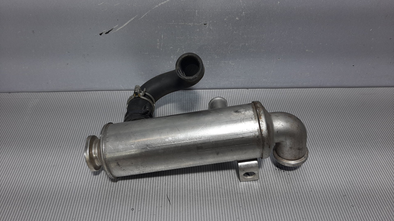 HLADNJAK EGR VENTILA FORD FOCUS > 05-07 9646762280