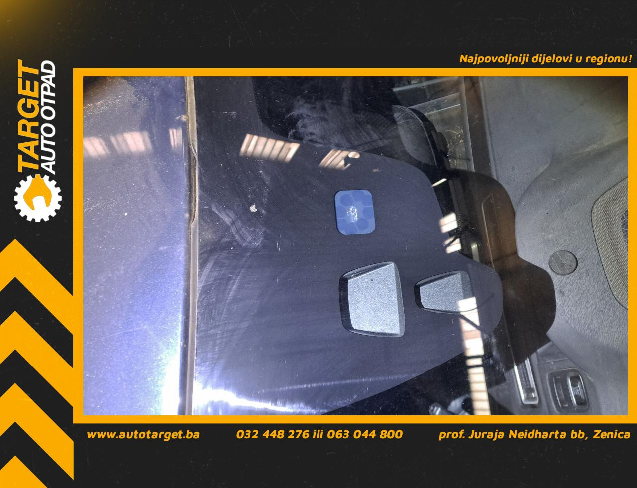 DIJELOVI SAJBA VOLVO XC70 > 07-13 2.0